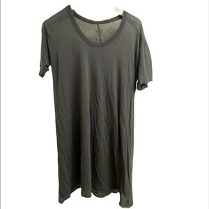 RICK OWENS DRKSHDW Shirt Size S
